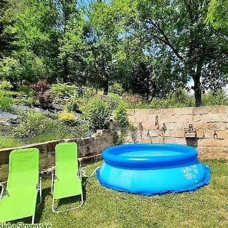 Chloumek Bela (Liberec)