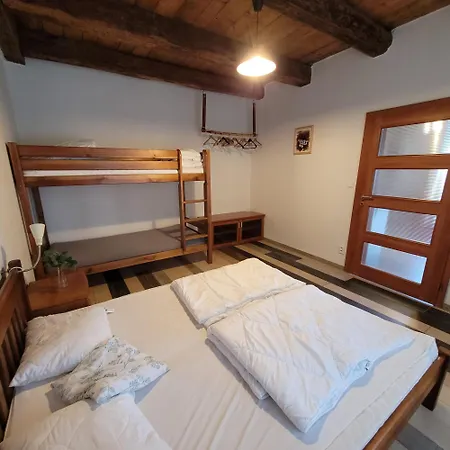 Chloumek Bela (Liberec)