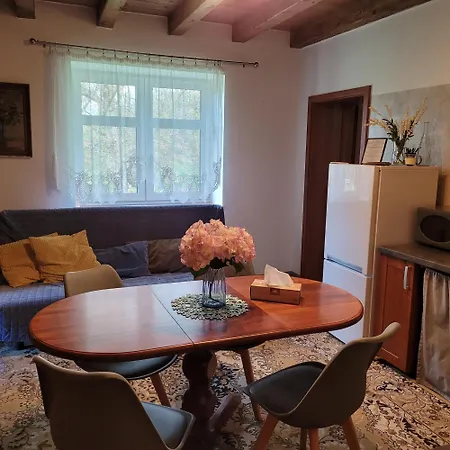 Apartmán Chloumek Bela (Liberec)