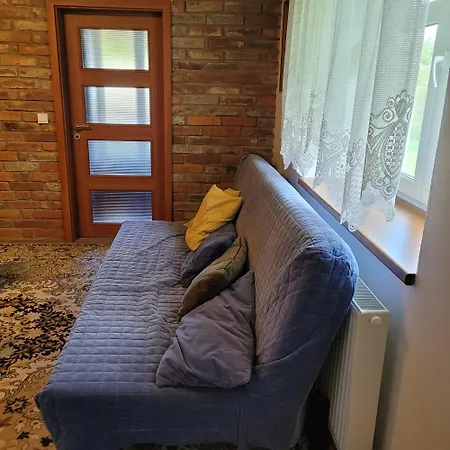 Apartmán Chloumek Bela (Liberec)