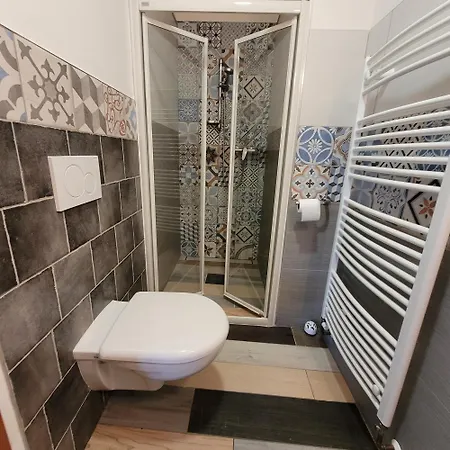 Apartmán Chloumek Bela (Liberec)