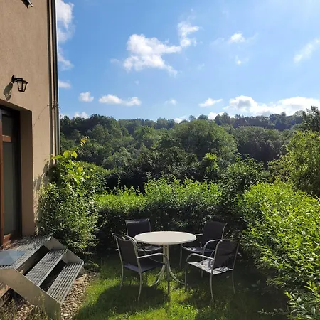 Appartement Chloumek