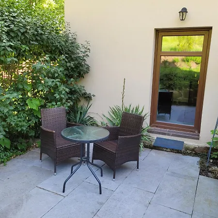 Chloumek Appartement Bela (Liberec)