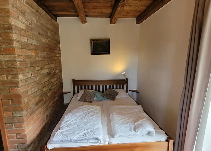 Lägenhet Chloumek *