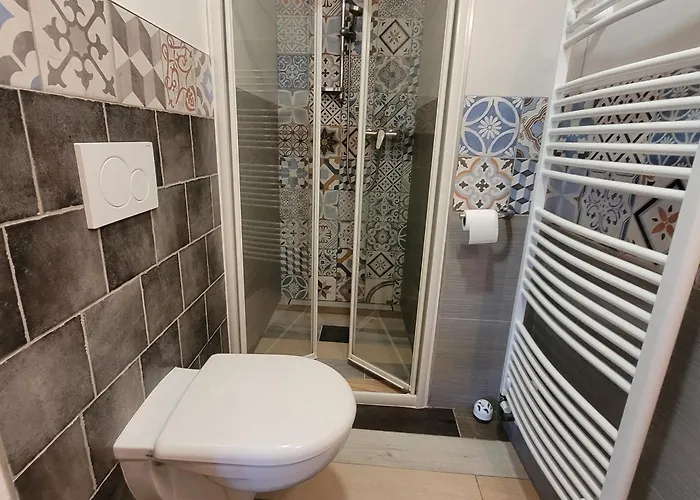 Lägenhet Chloumek Bela (Liberec)